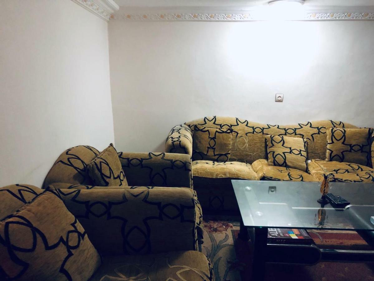 Hotel Dar Soufiane Rabat Exterior foto