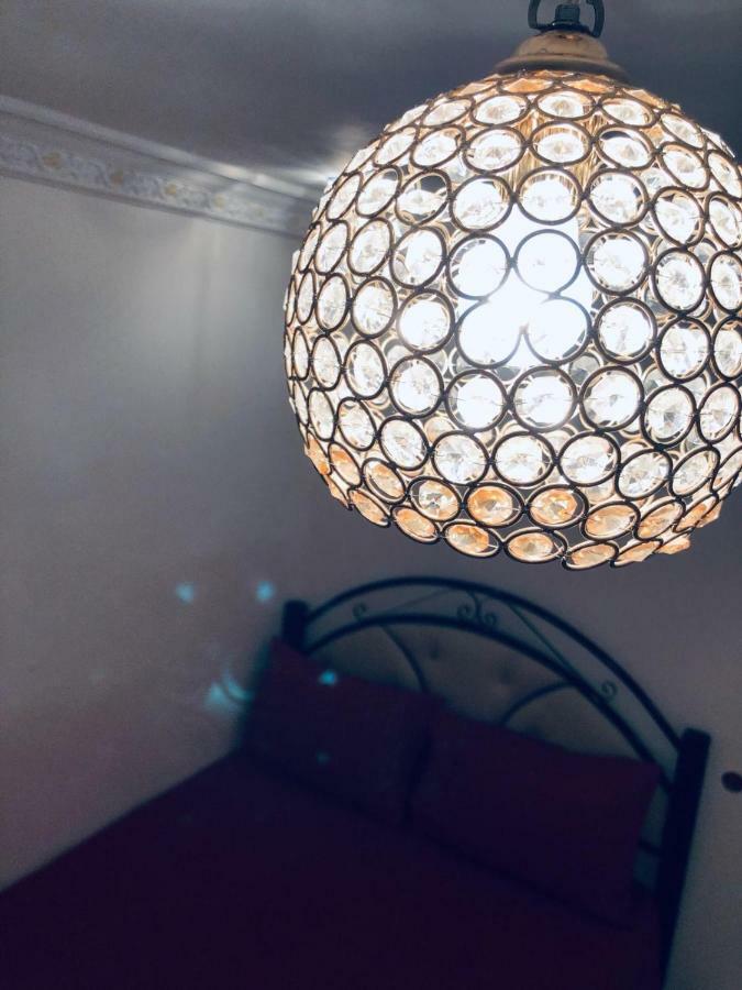 Hotel Dar Soufiane Rabat Habitación foto