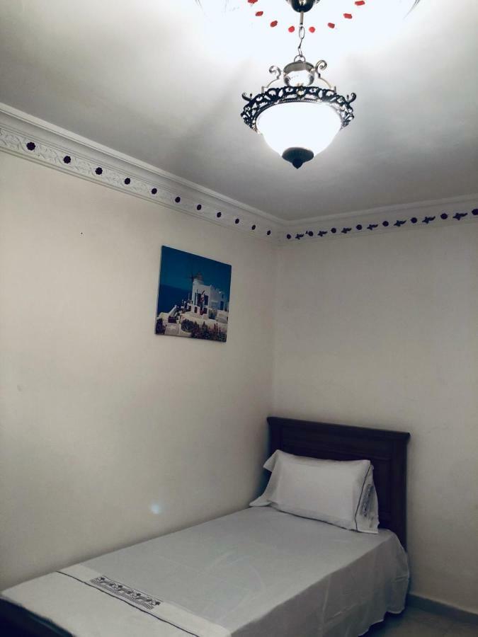 Hotel Dar Soufiane Rabat Exterior foto